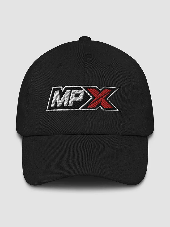 Baseball Cap product image (1)