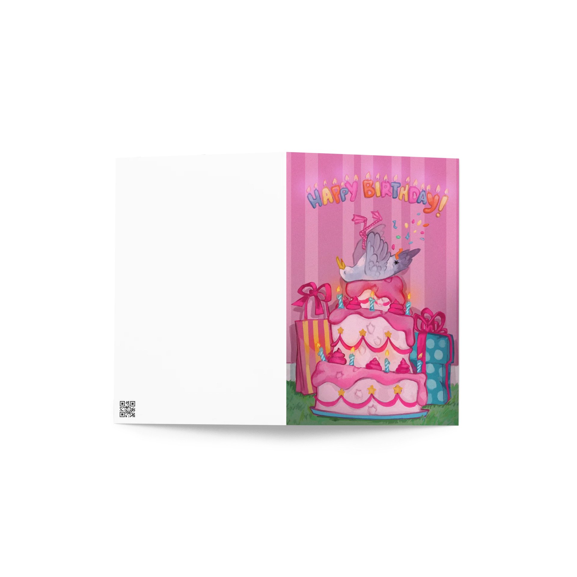 Happy Birthday Buddy! product image (2)