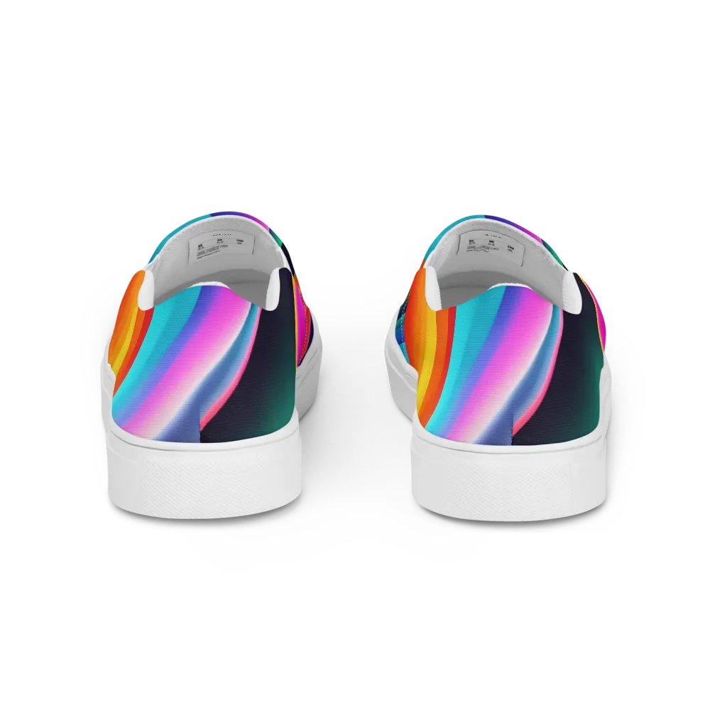 Sizzle Slip-Ons product image (4)