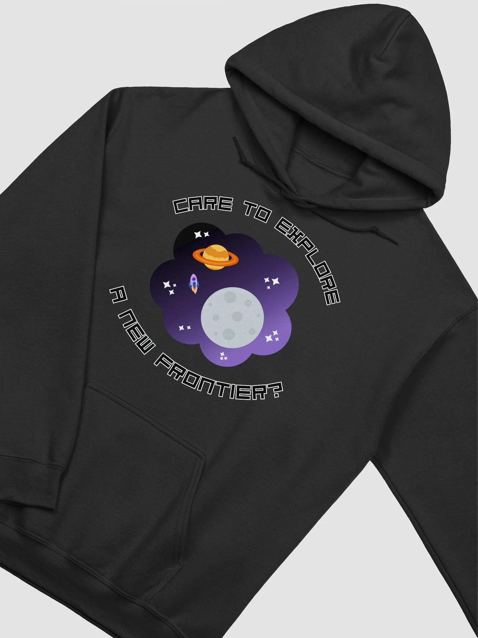 Frontier Hoodie product image (3)