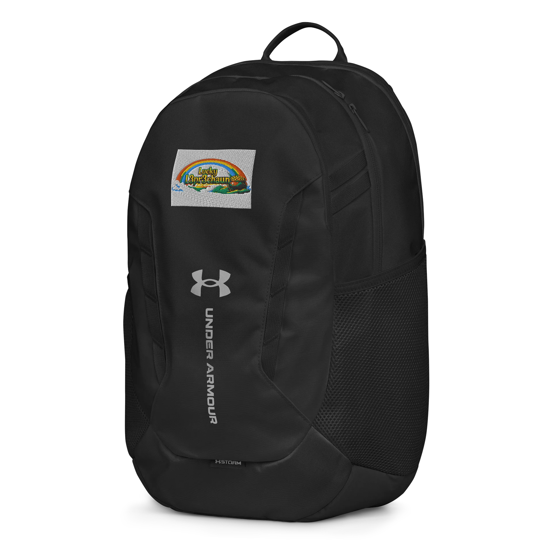 Backpack (Limited Edition Logo) product image (4)