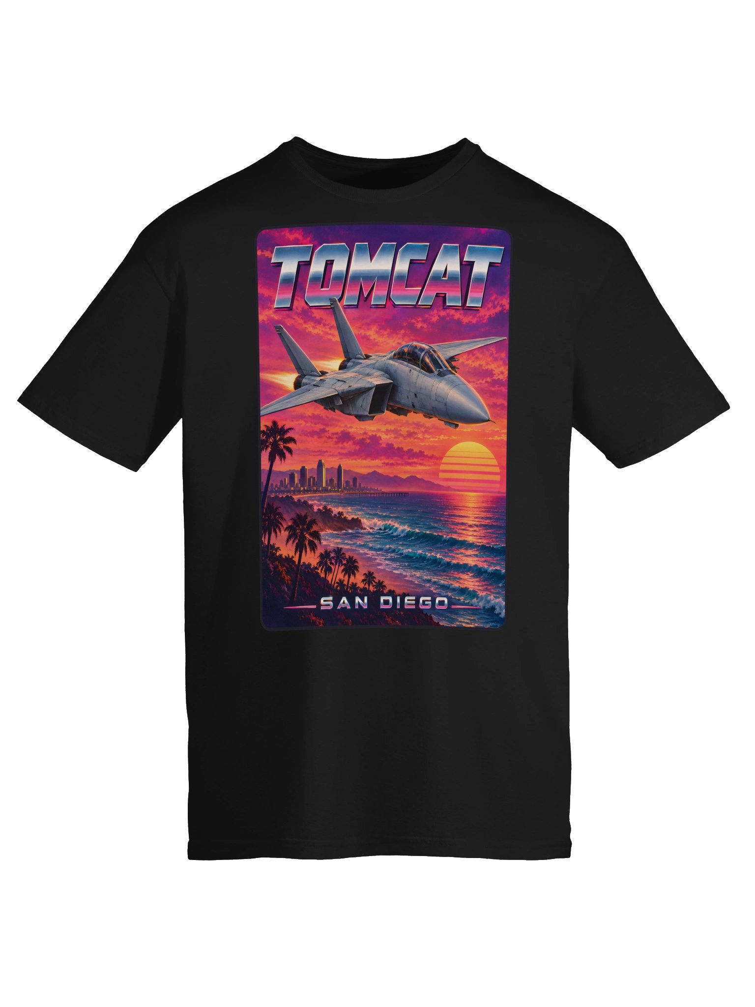 Tomcat – San Diego product image (5)
