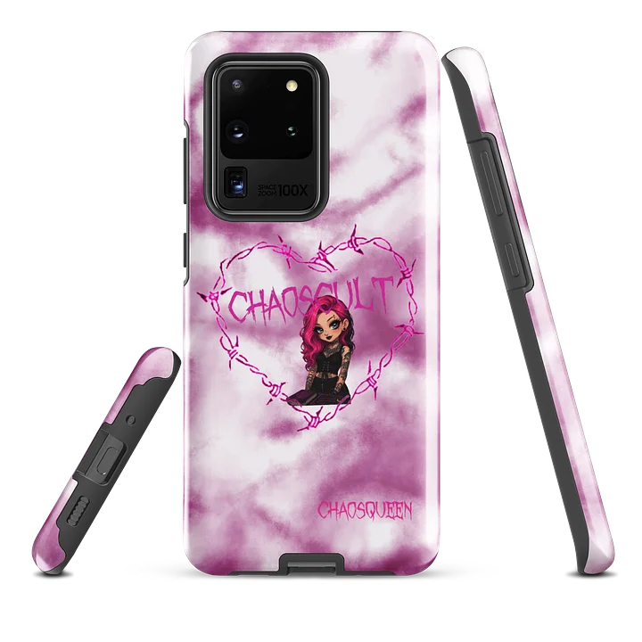 ChaosCult Samsung Case product image (24)