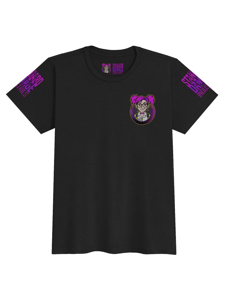 SQRL Women's Soft Style T-Shirt product image (19)