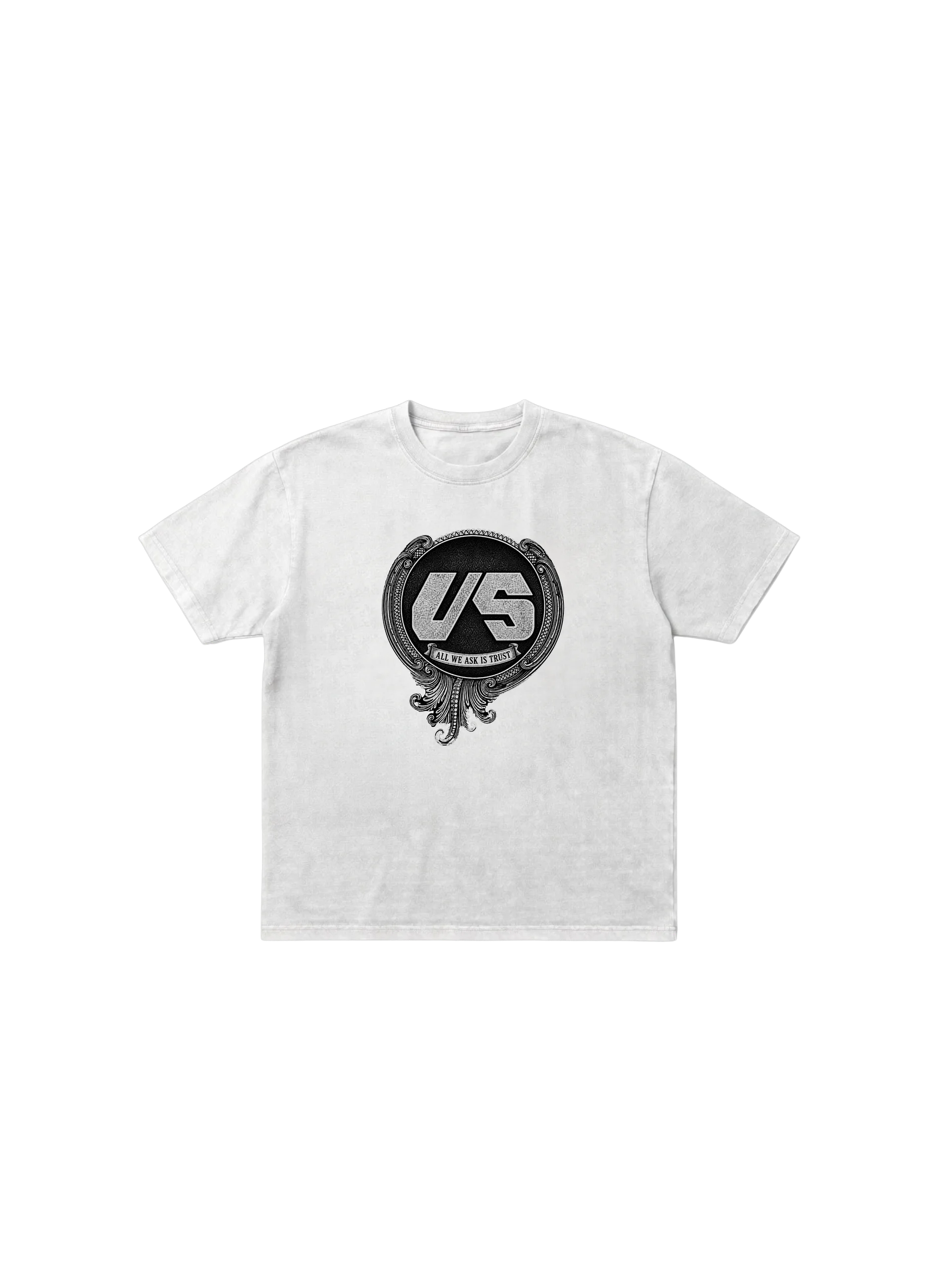 ALL WE ASK IS TRUST product image (1)