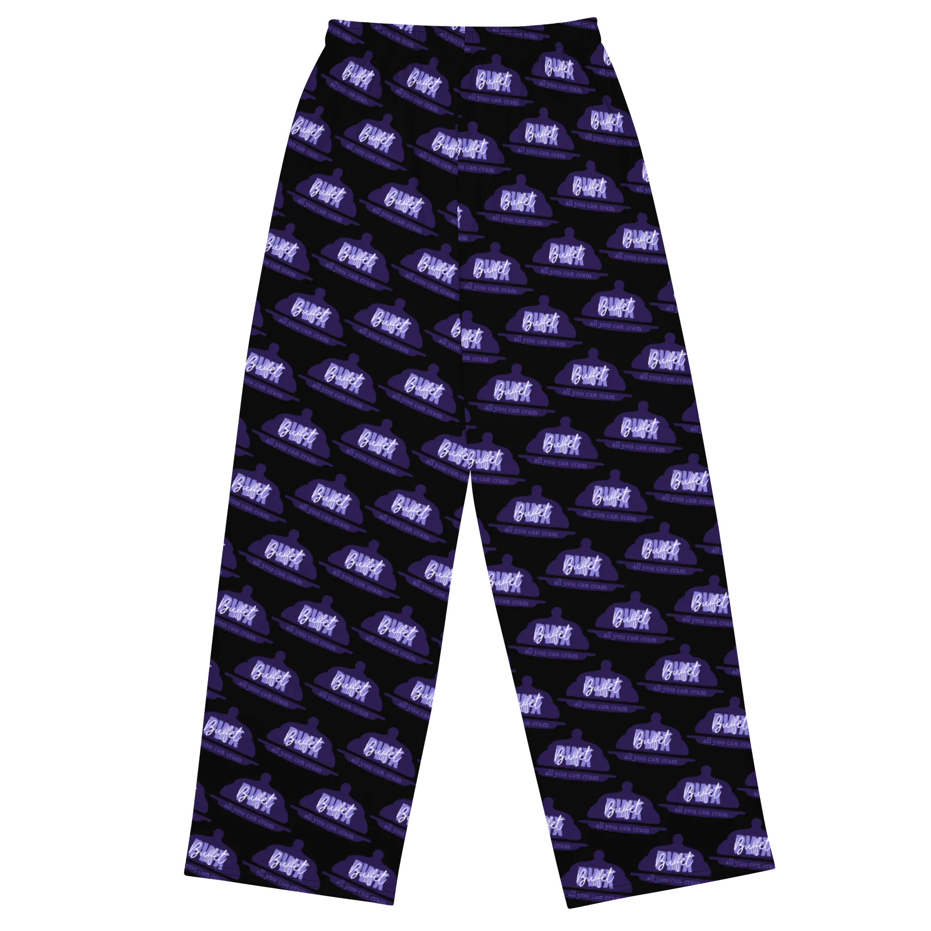 PWX Buffet Pajama Bottoms product image (2)