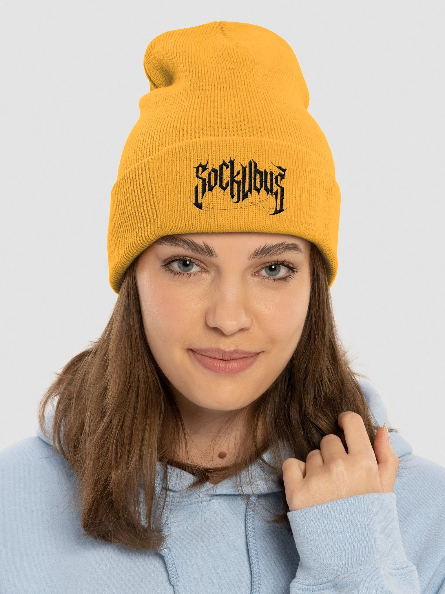 Rockubus Beanie product image (3)