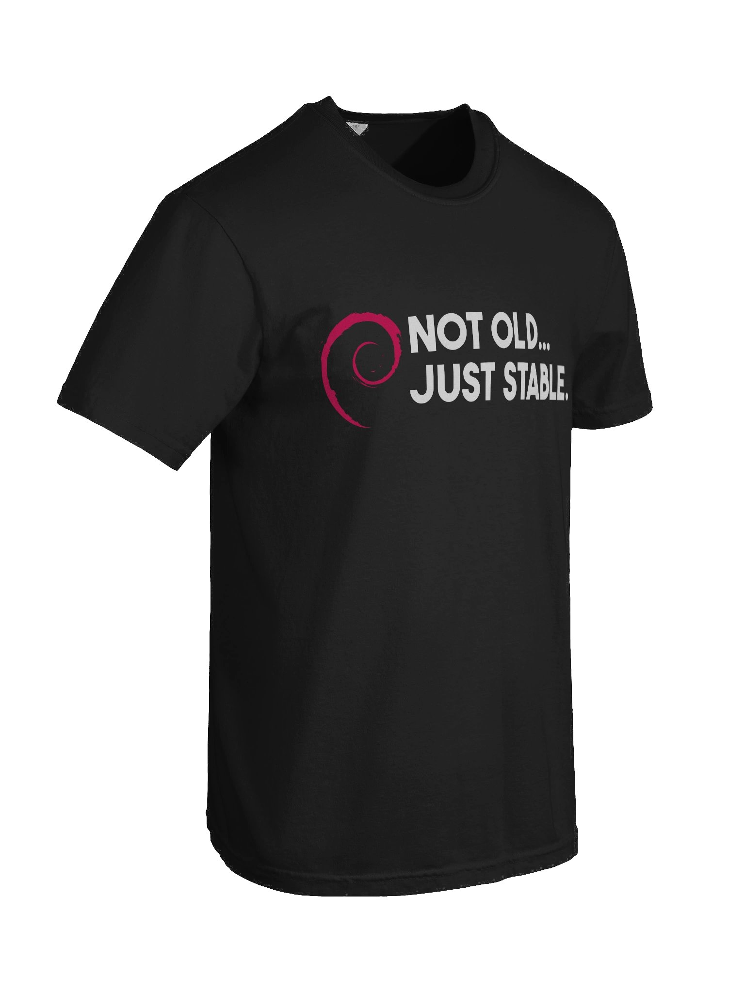 Debian Stable T-Shirt product image (64)