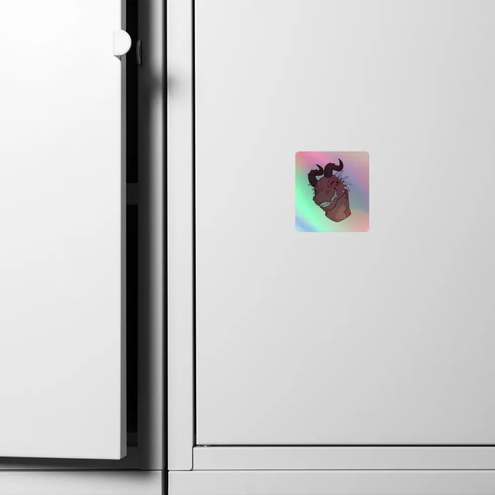 Cheesing Dix (Shiny!) product image (4)