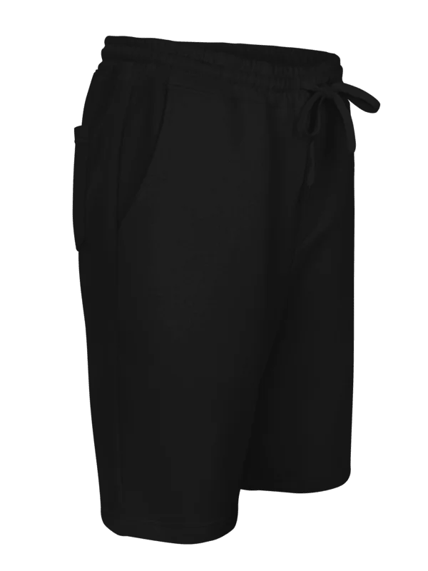 Men's Casualwear - Shorts - Embroidered Gold Logo product image (3)