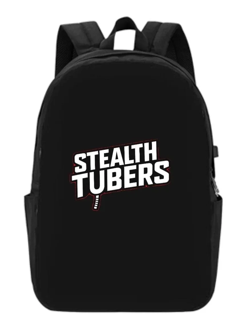 StealthTubers Backpack product image (1)