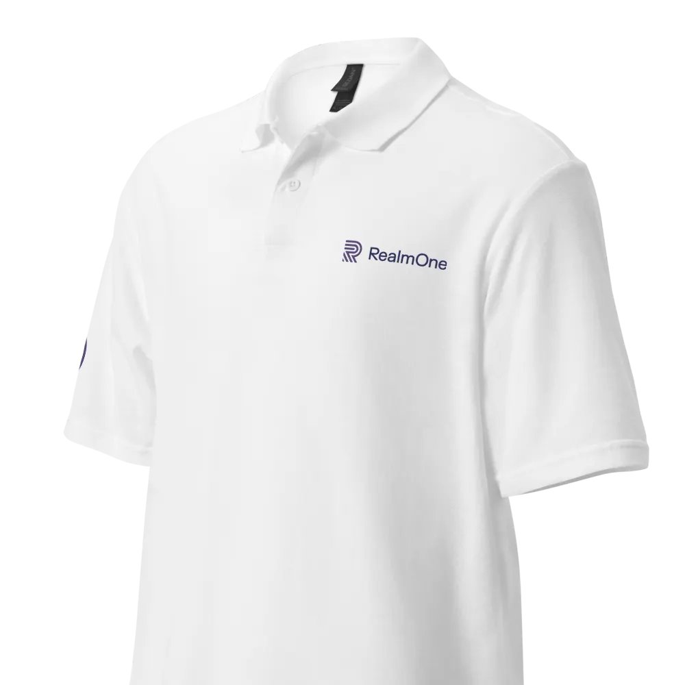 RO Gildan Men's/Unisex Polo product image (6)