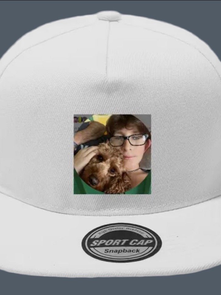 Marco Halabrin cap product image (2)