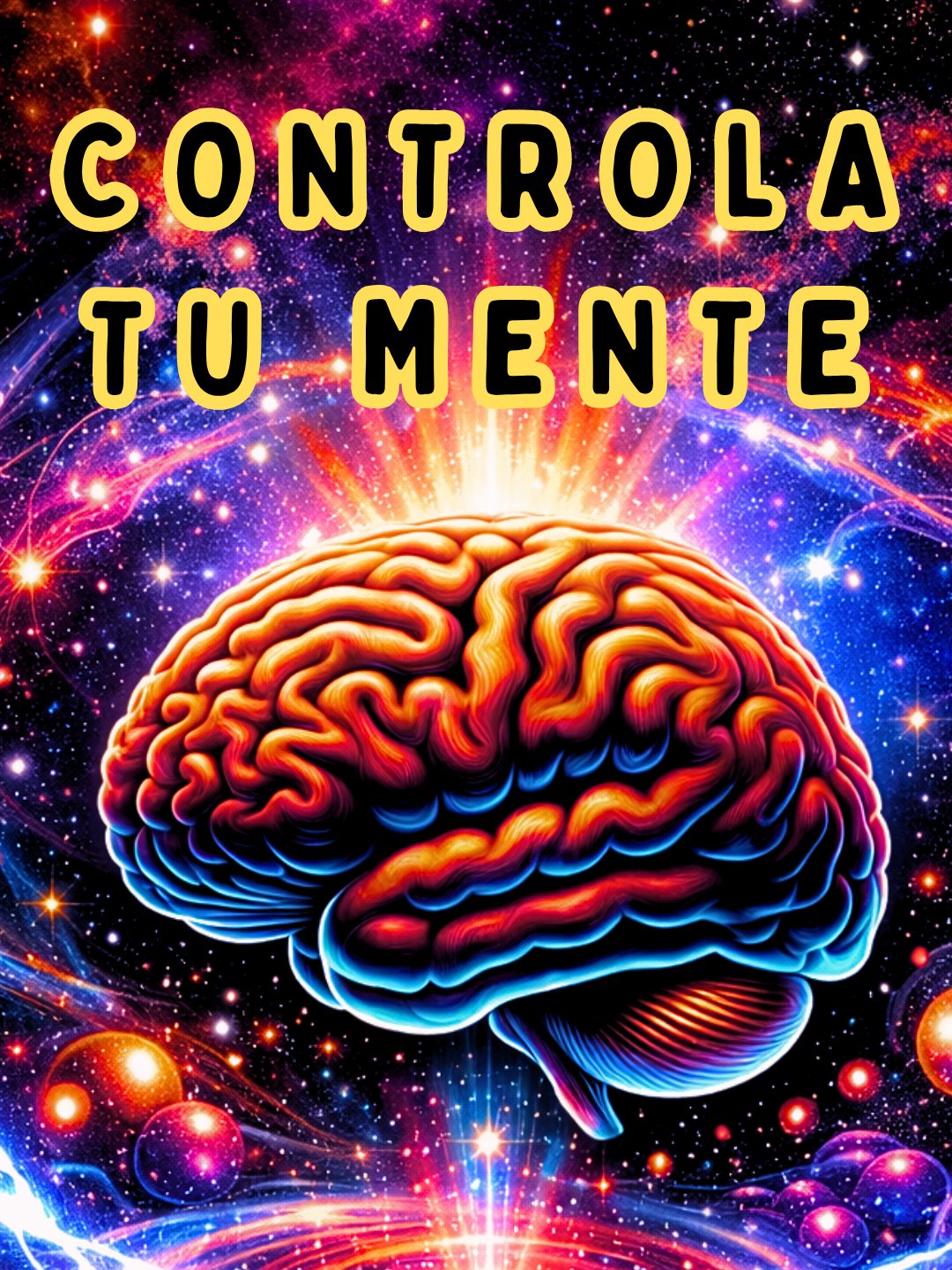 Libro Digital Controla tu mente product image (1)