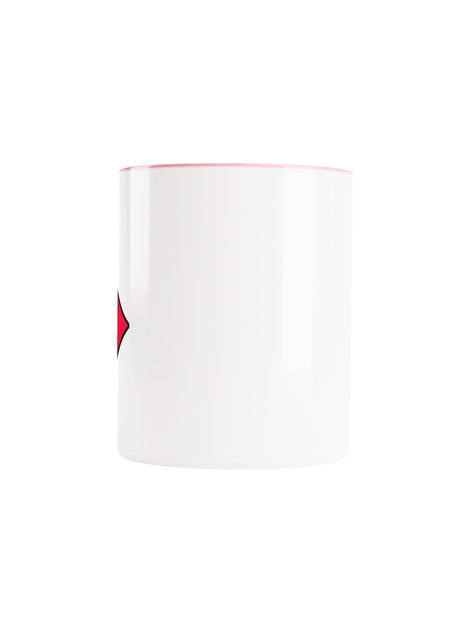 Grape Queen Mug v2 product image (3)