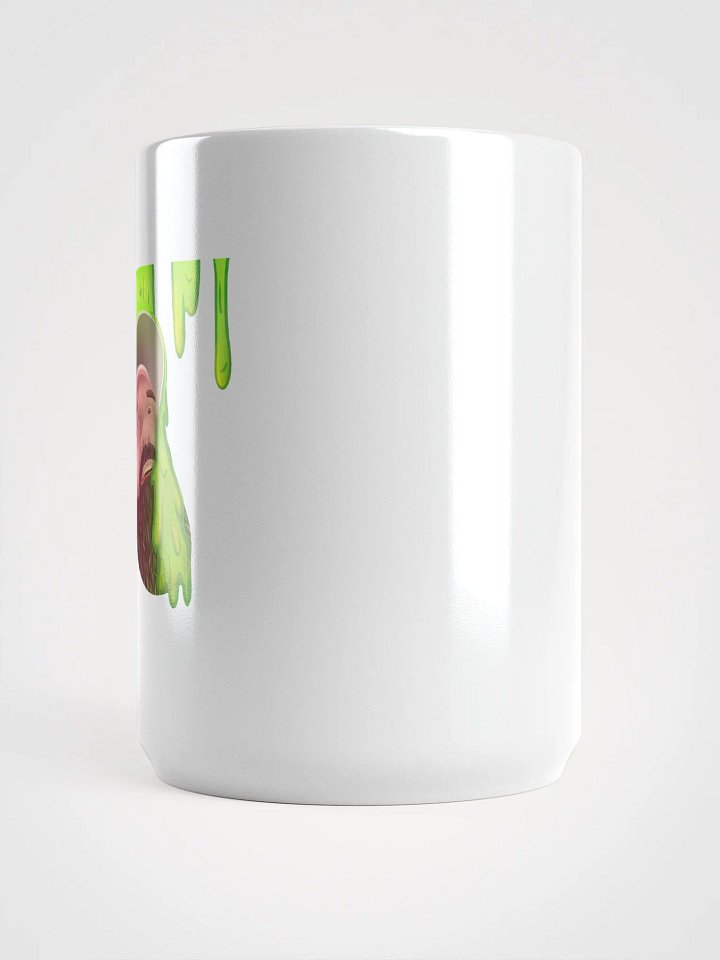 Slime Gibs Emote Coffee Cup product image (2)