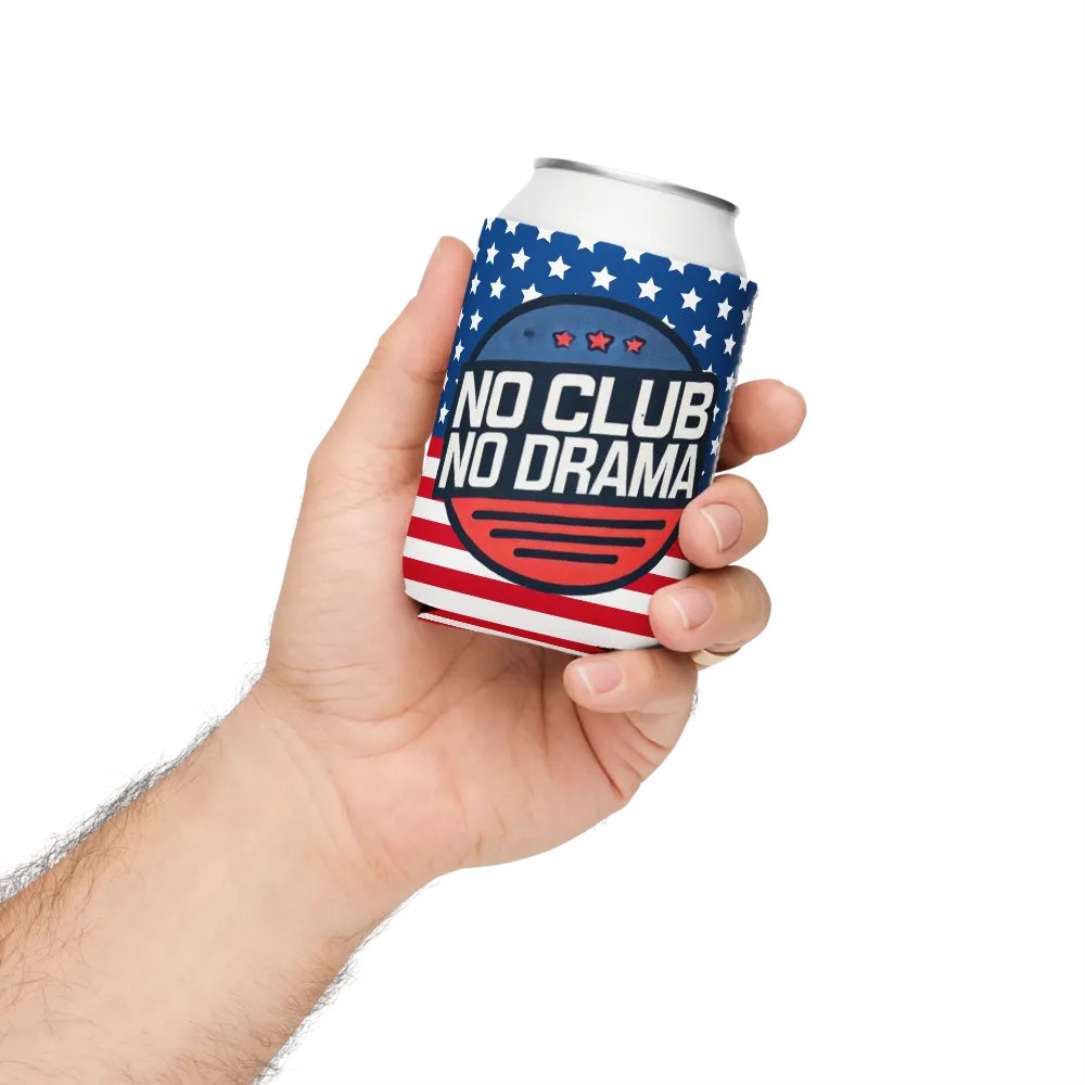 NCND Koozie product image (4)