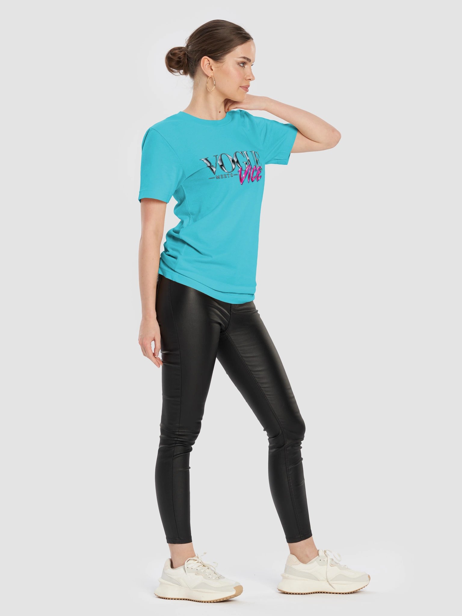 VOGUE MEETS VICE | Tee product image (8)