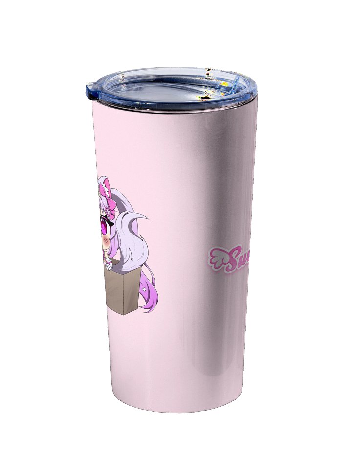Suvi in a Box Tumbler product image (1)