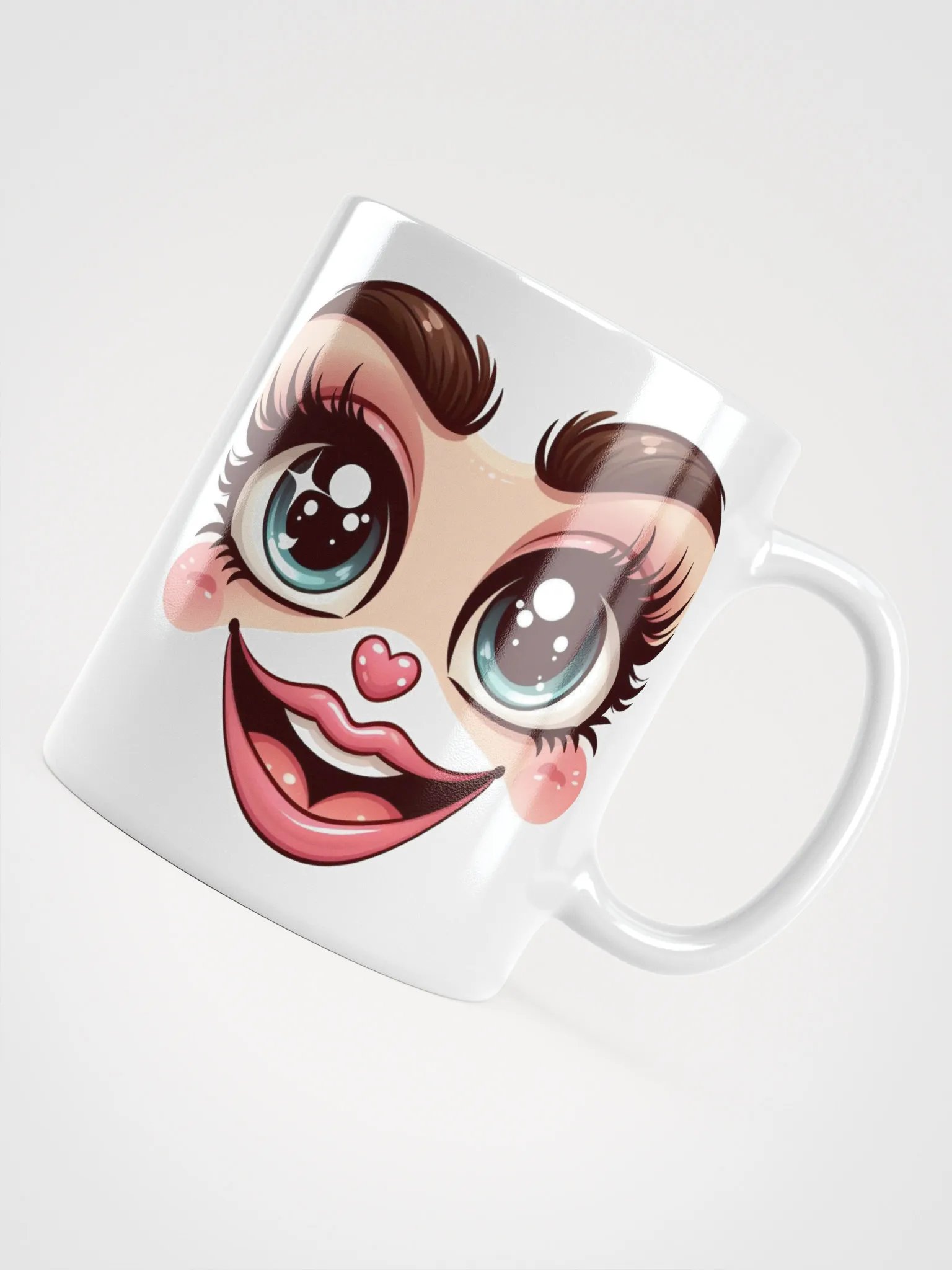 Smile Mug product image (10)