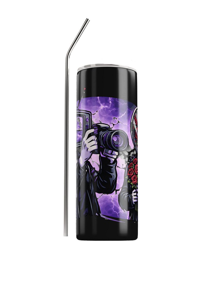I Brought You Flowers product image (1)