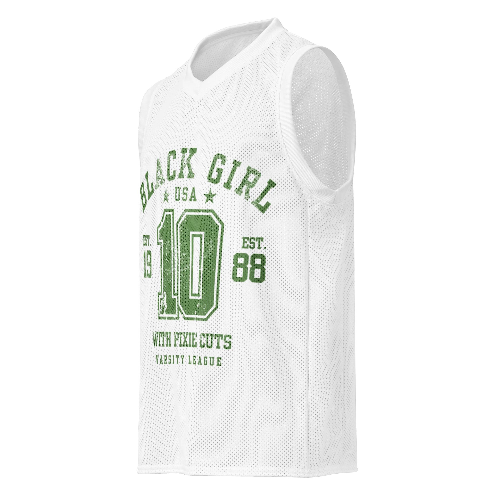 BGWPC Varsity Jersey product image (3)