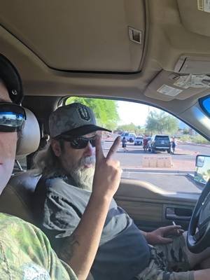 See you at the Spring Jamboree in Boulder City! 💎🛠️ Come say hi to the 2 Rock Guys! @JT #2RockGuys #Rockhounding #SpringJamboree #BoulderCity #GetYourDigOn 