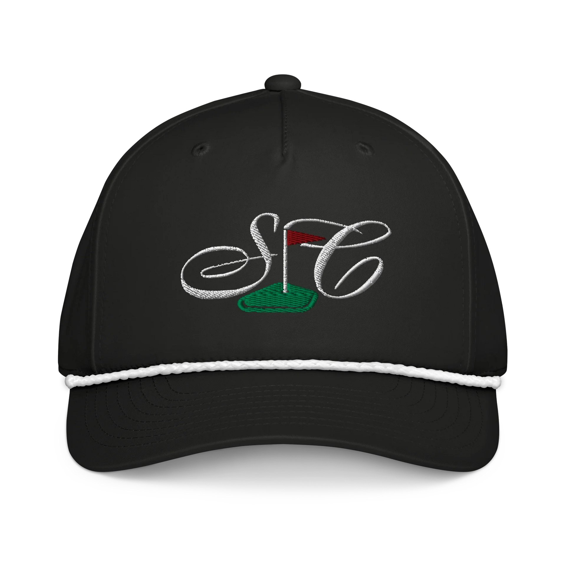 STONECREST ROPE HAT product image (1)