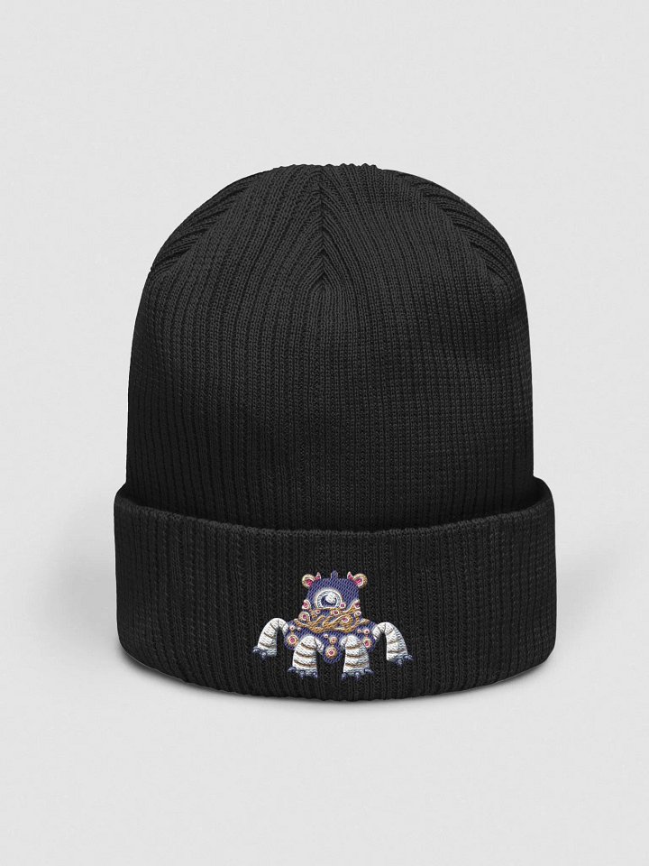 Guardin' your noggin Beanie product image (1)