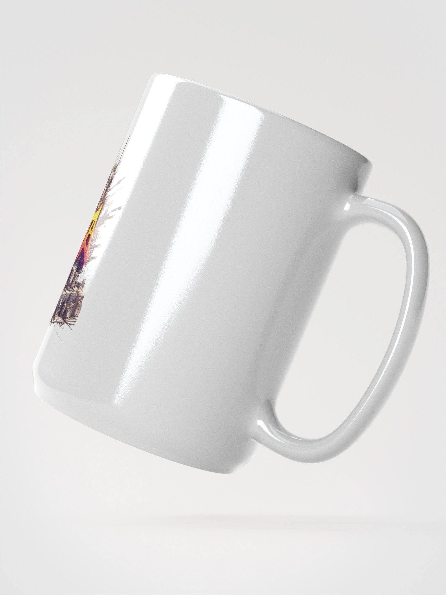 BIR ARTS COLLAB MUG product image (2)