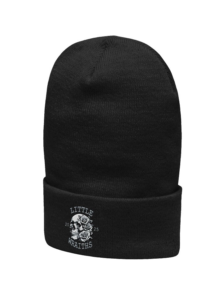 Little Wraith Beanie product image (2)