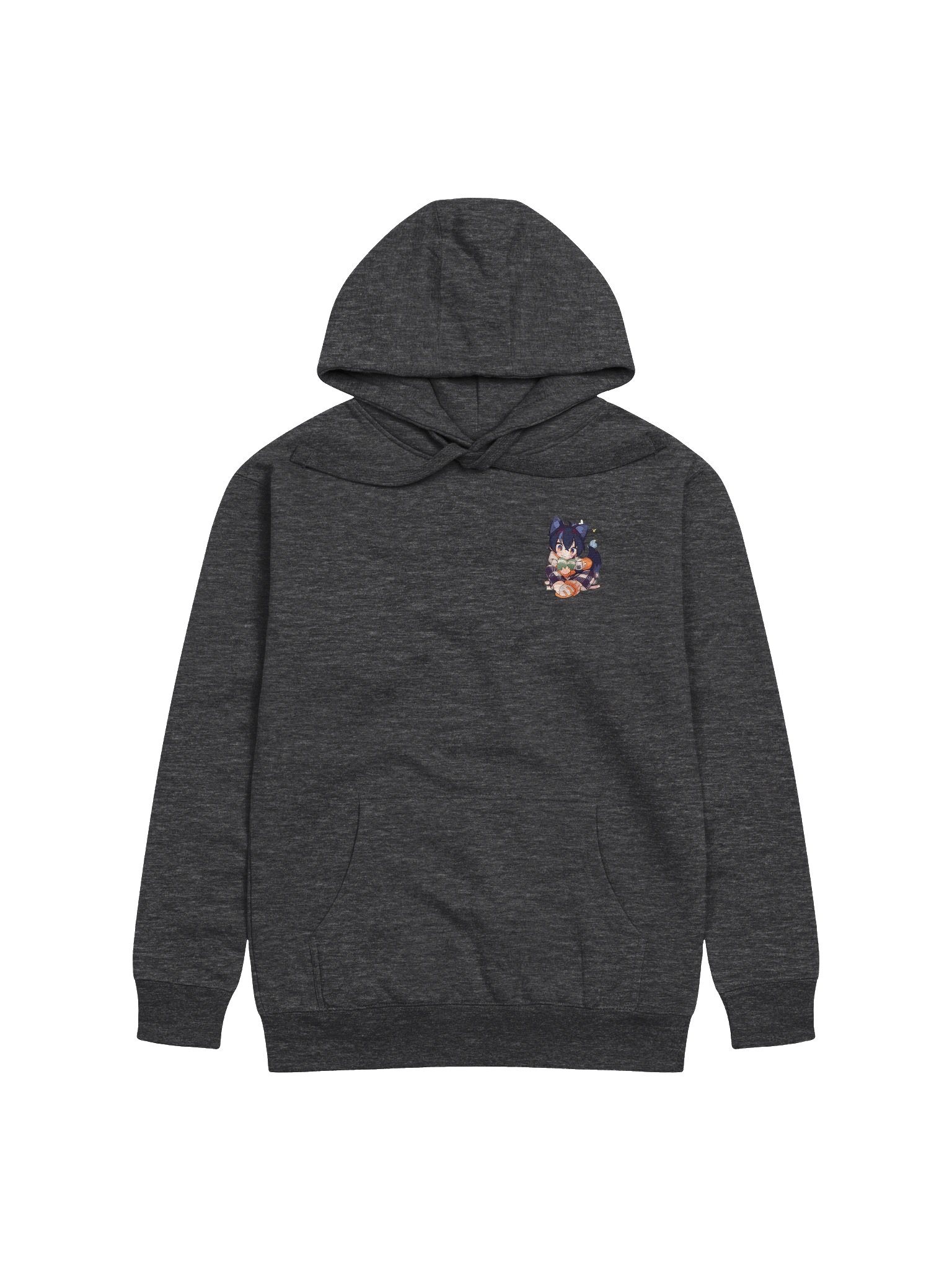 Meow Meow Hoodie product image (5)