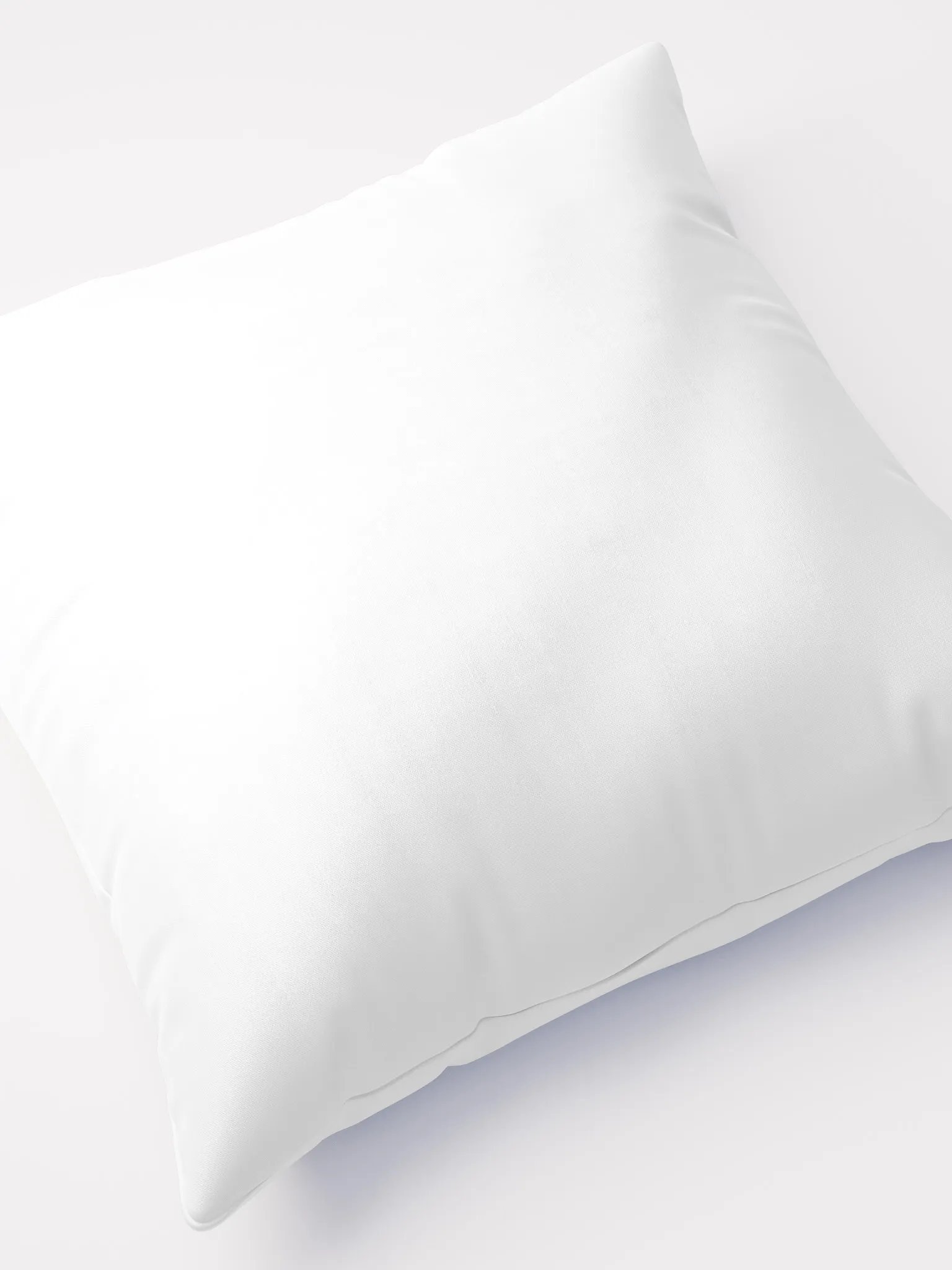 Uiuiuia Blätsch Kissen White product image (5)