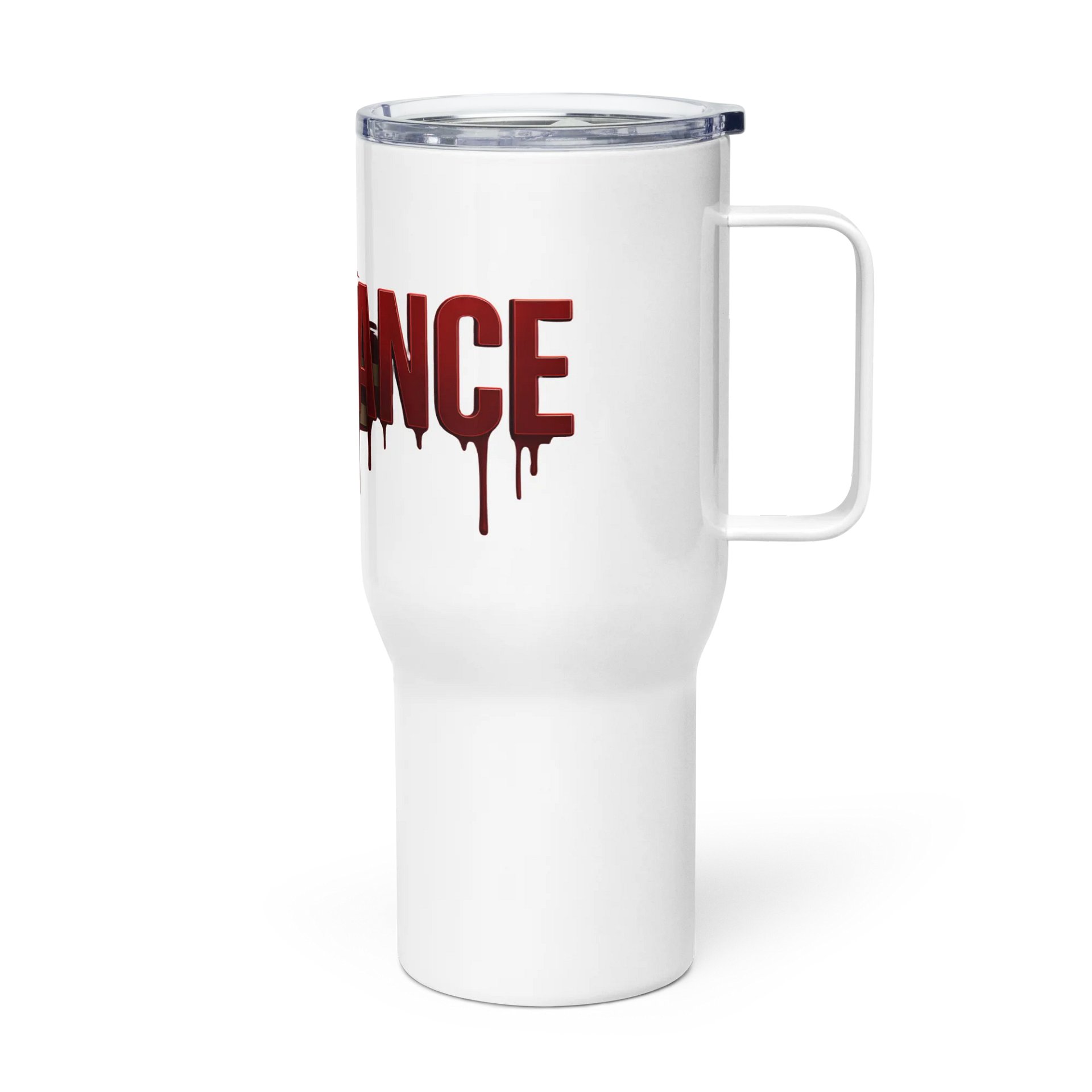 Severance Travel Mug product image (3)