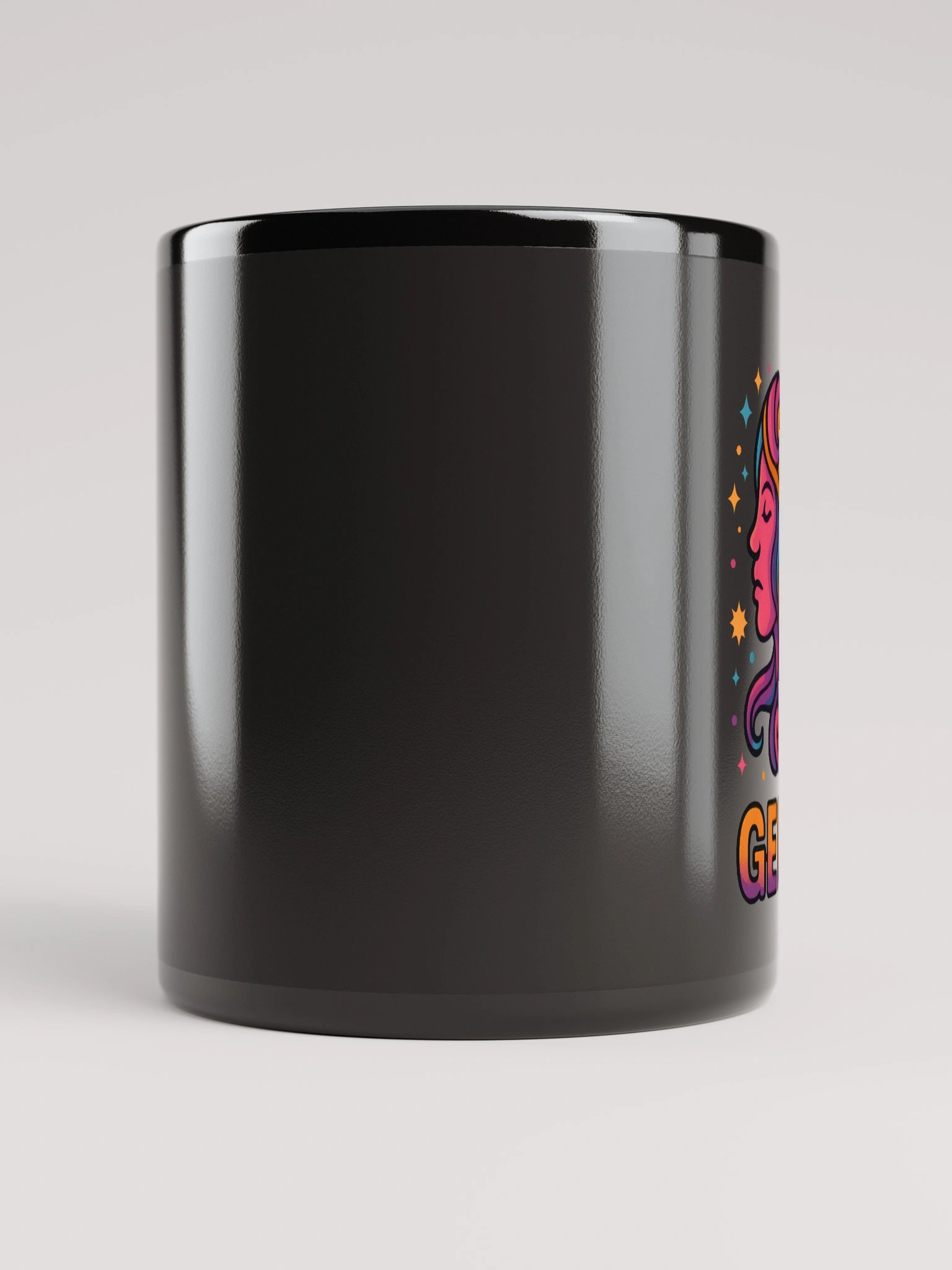 Gemini Zodiac Sign Mug product image (9)