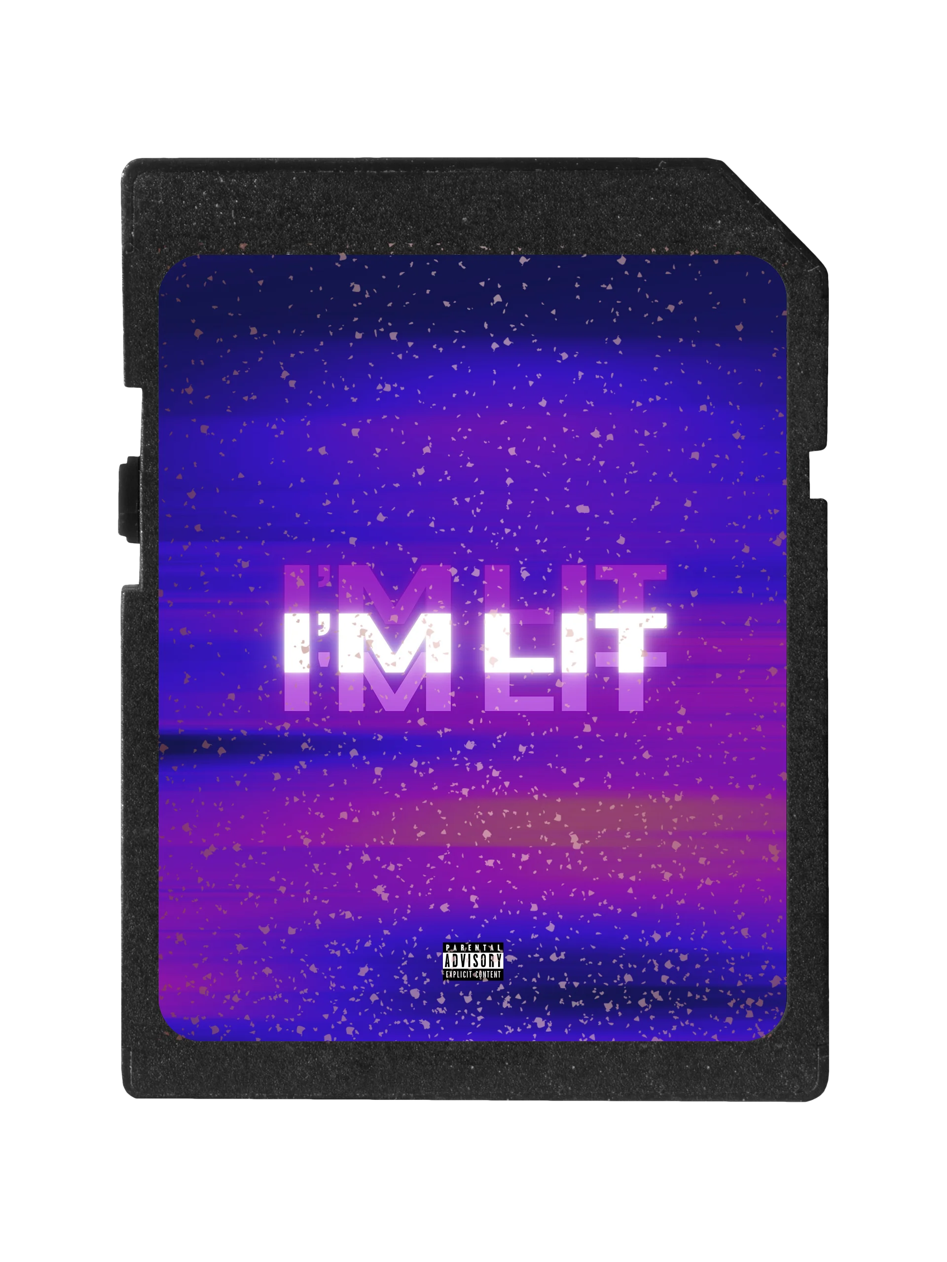 I'm Lit - Sound Pack product image (1)