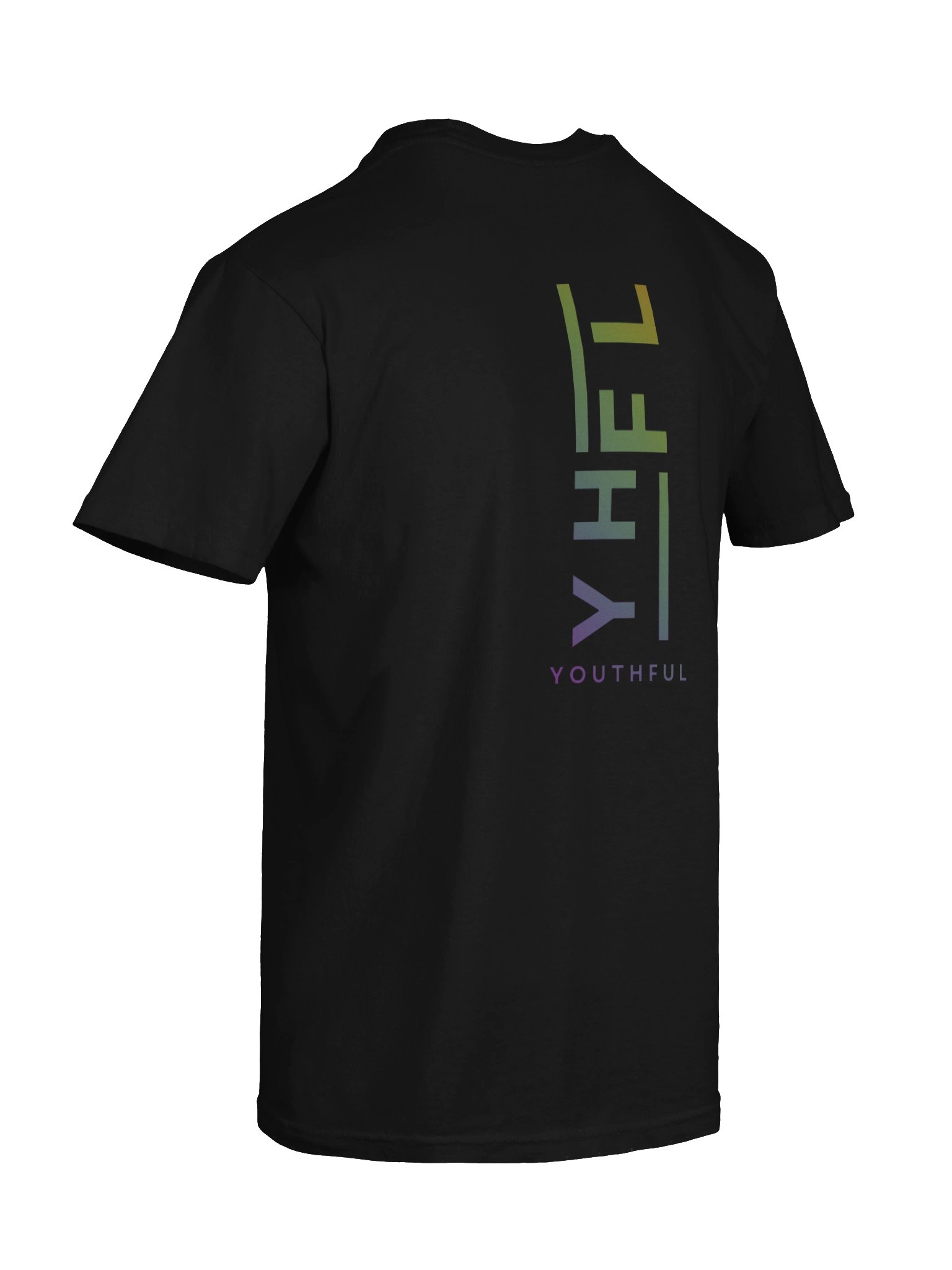 YHFL Apedemic Comfort Tee product image (59)