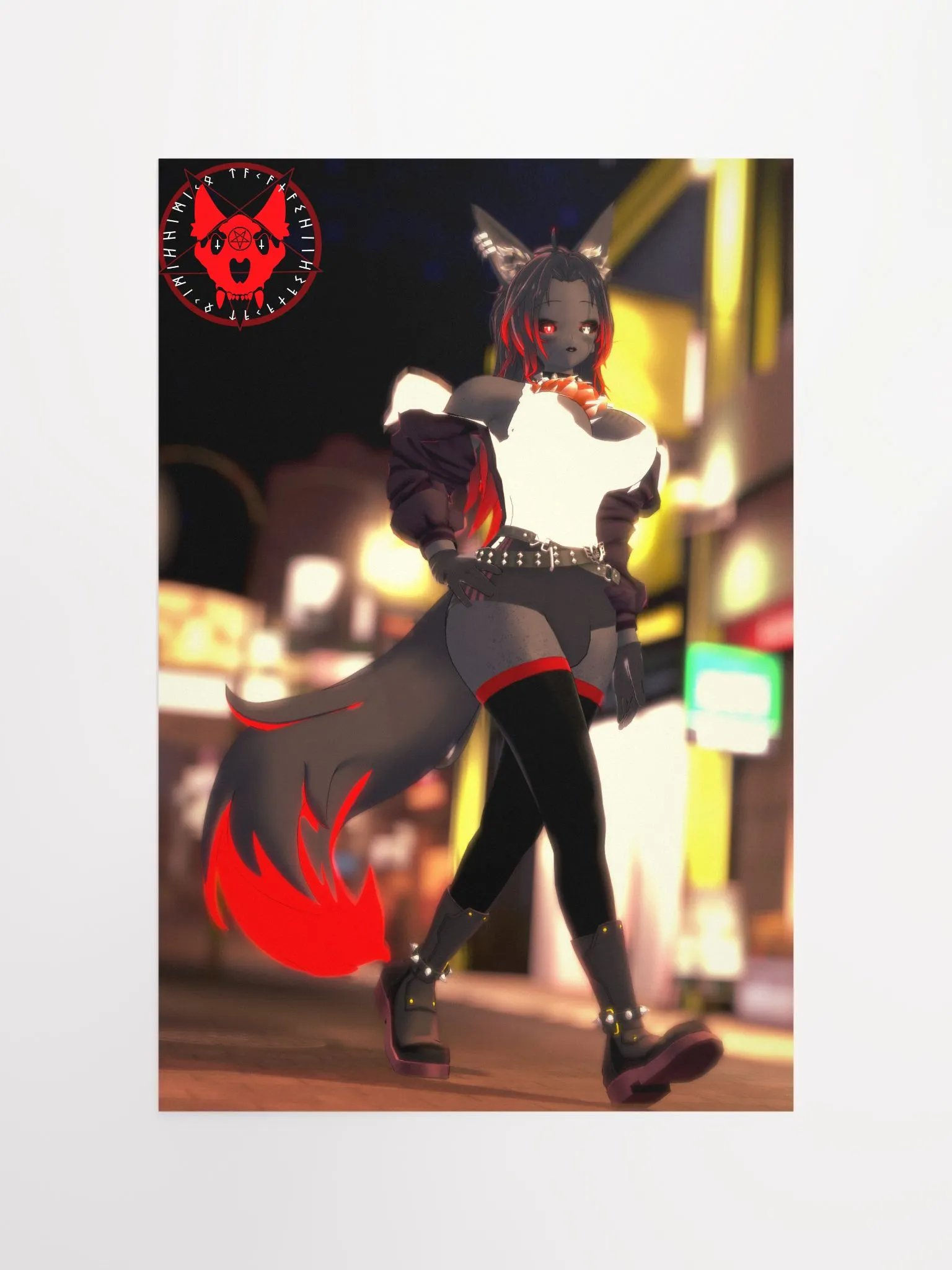 Night Out Himi product image (8)
