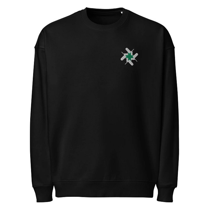 Voudesz, Starry Skies Organic Sweatshirt product image (1)