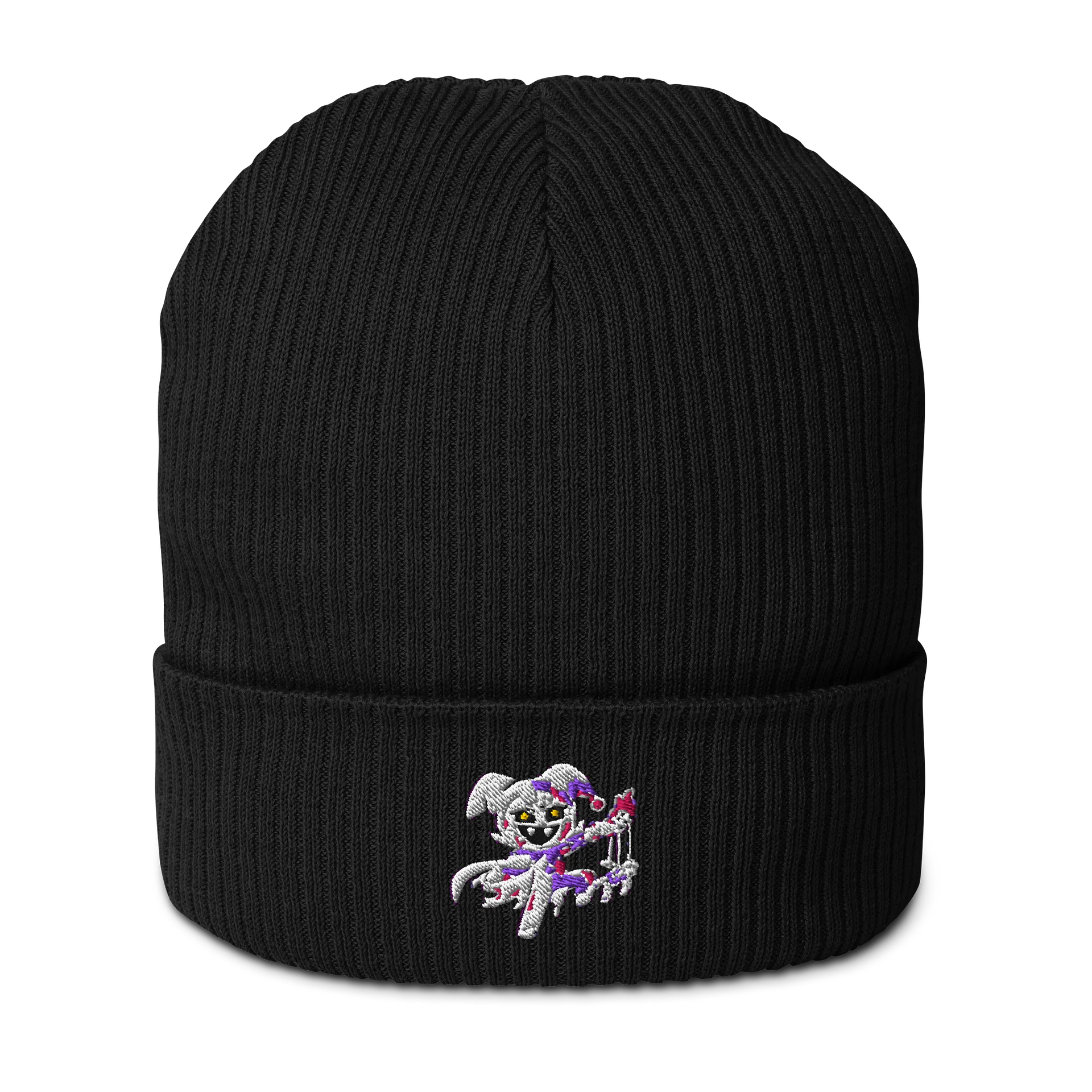 Jester Beenie product image (1)