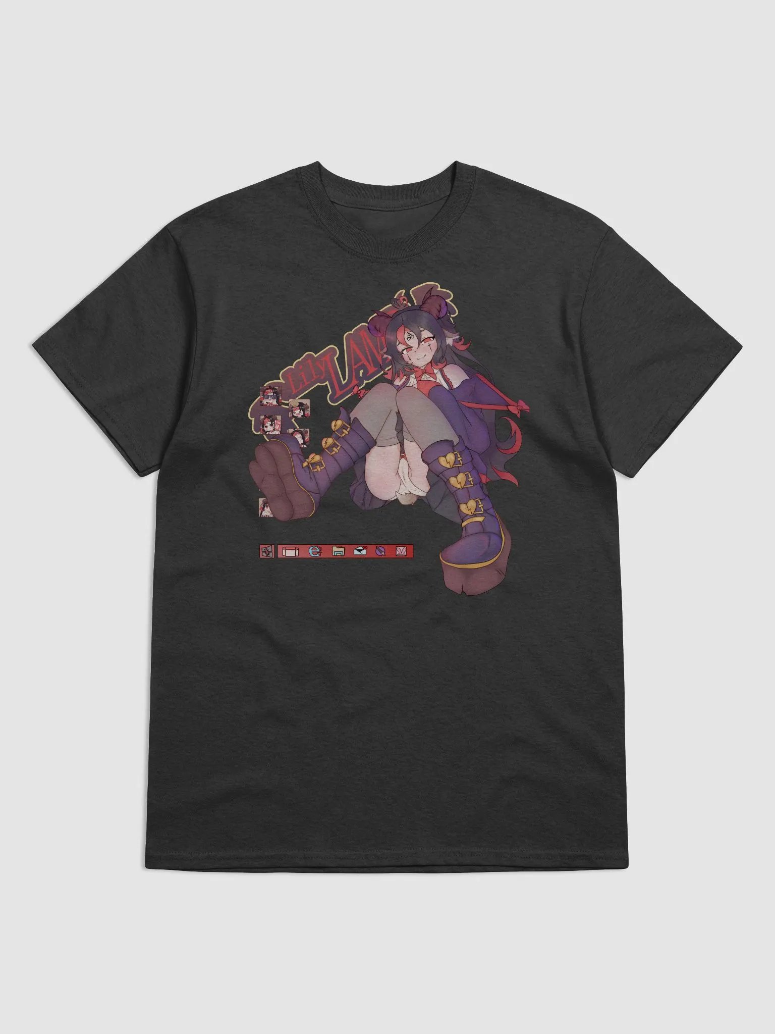 SMUG T product image (1)