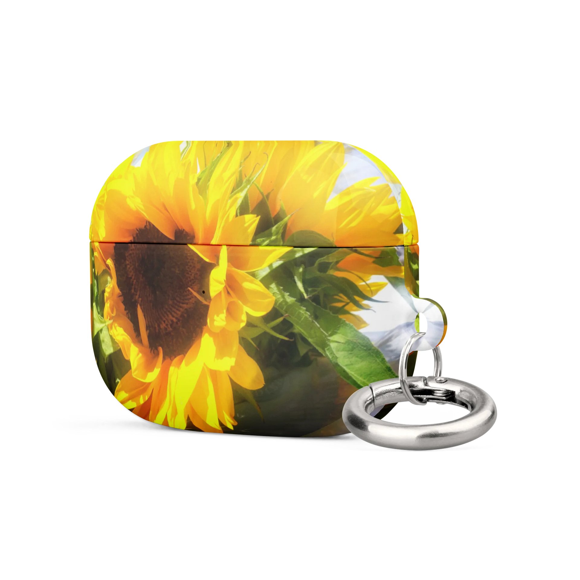 Sunflower AirPods® Case product image (9)