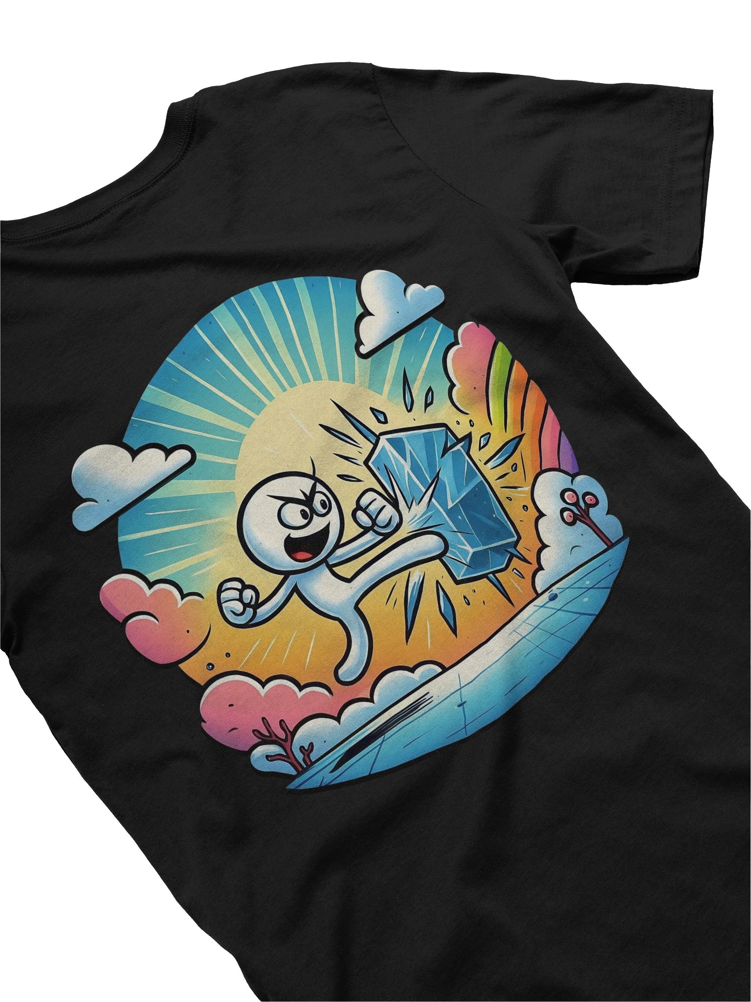 Karate Kick Ice product image (5)