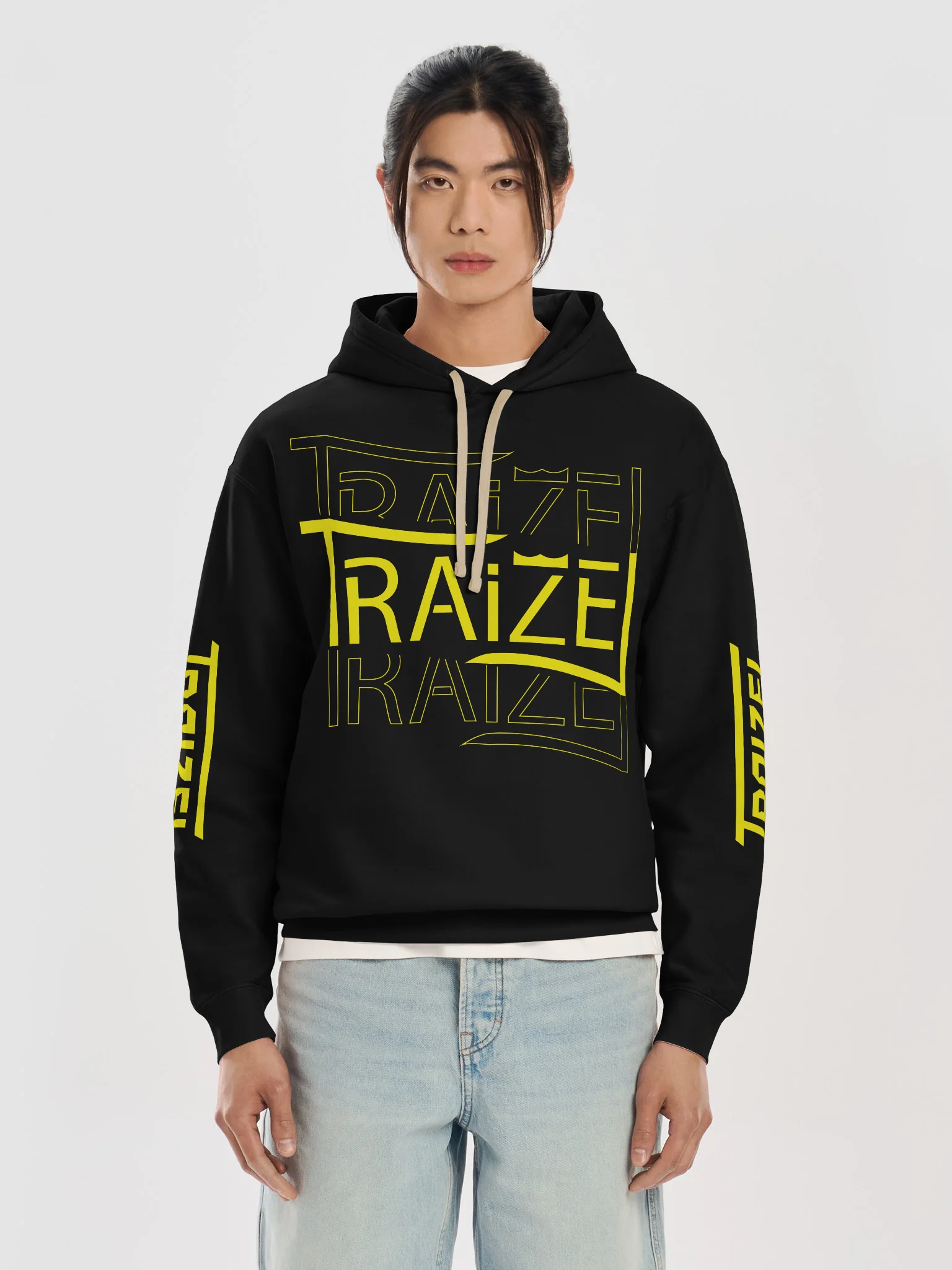 Traizel Premium Hoodie product image (5)