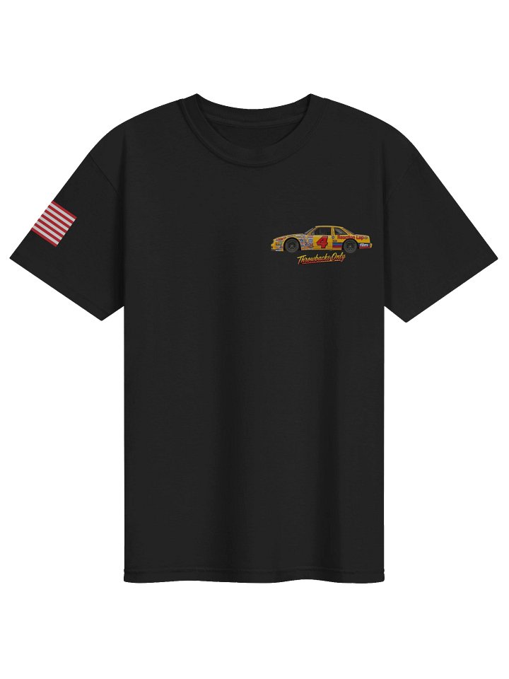 Reaction Lap #4 Tee product image (1)