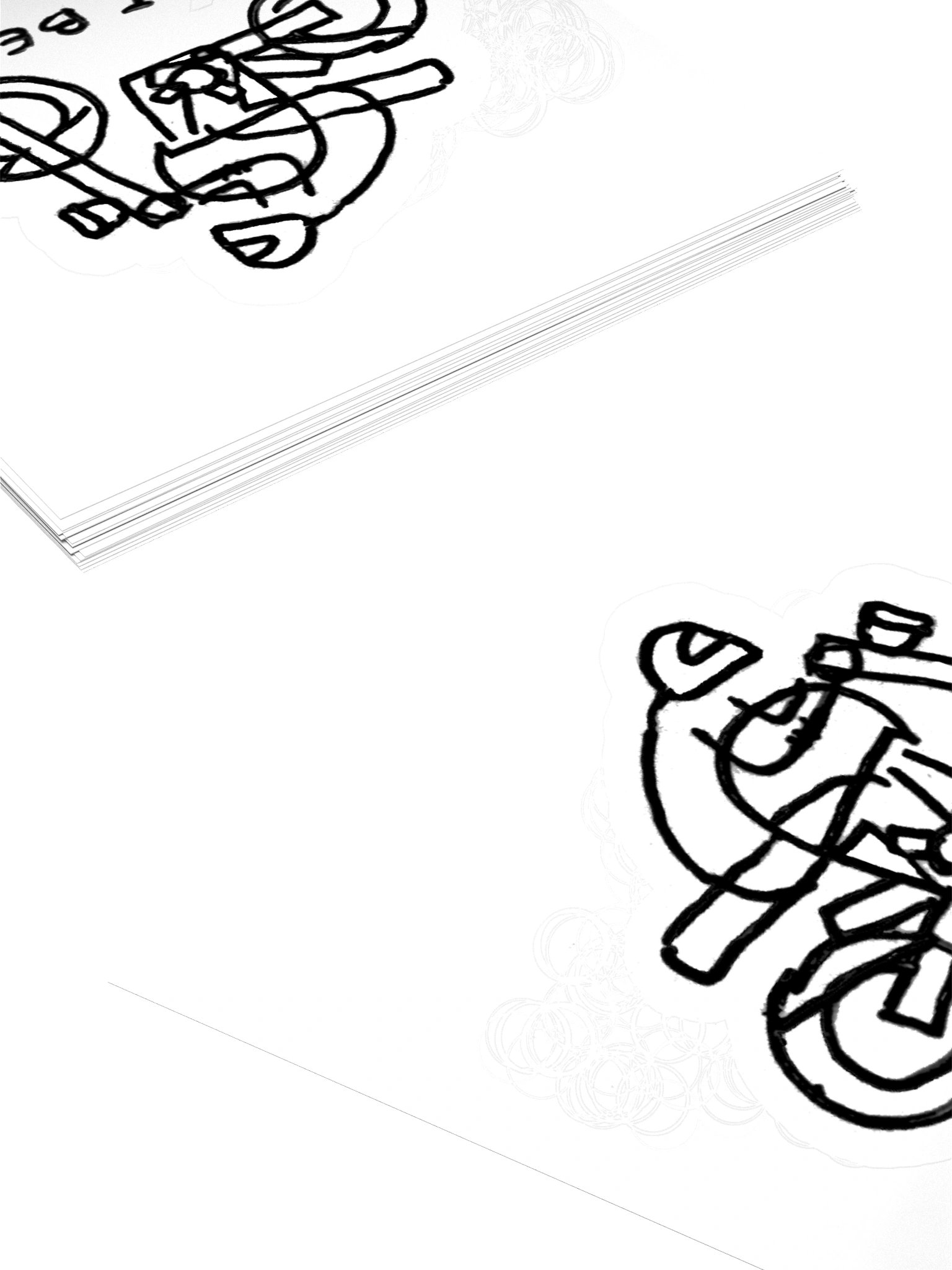 Give It Beans Sticker product image (10)