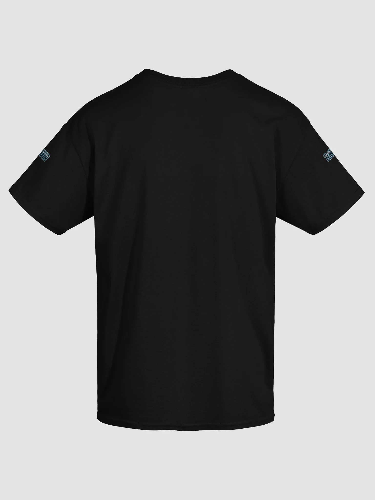 Detour to Redemption Album Cover T-Shirt product image (25)