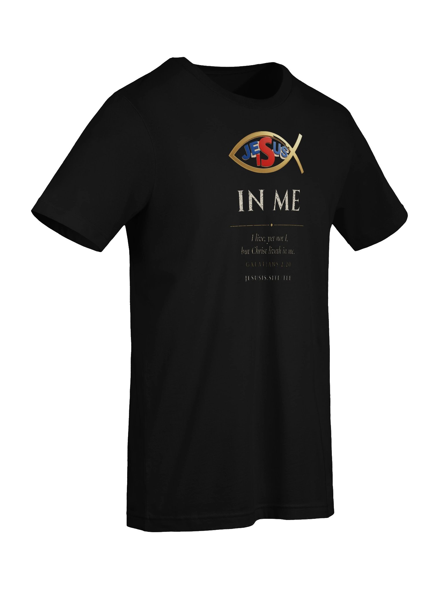 In Me | Classic Tee product image (7)