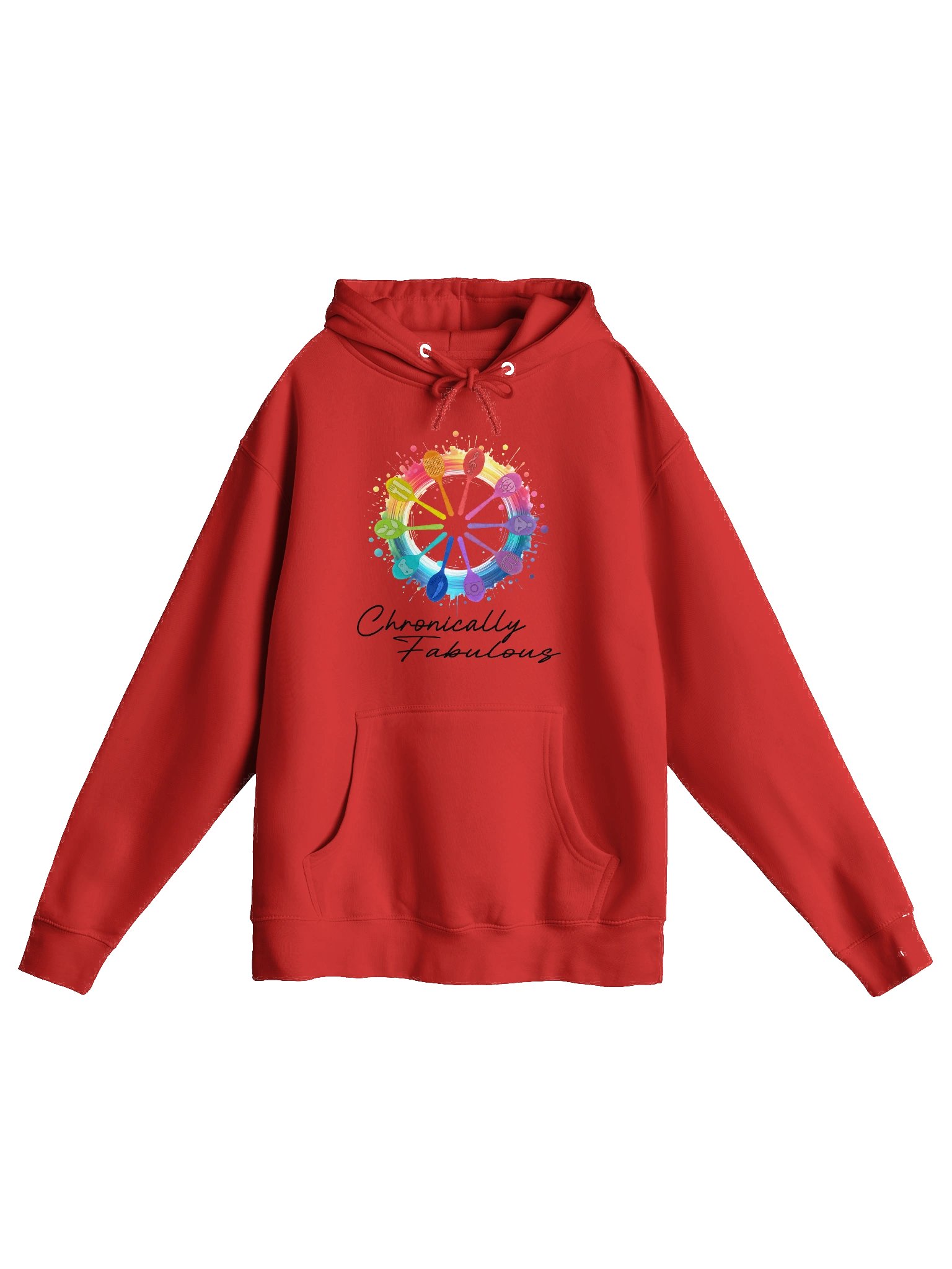 Hoodie product image (1)