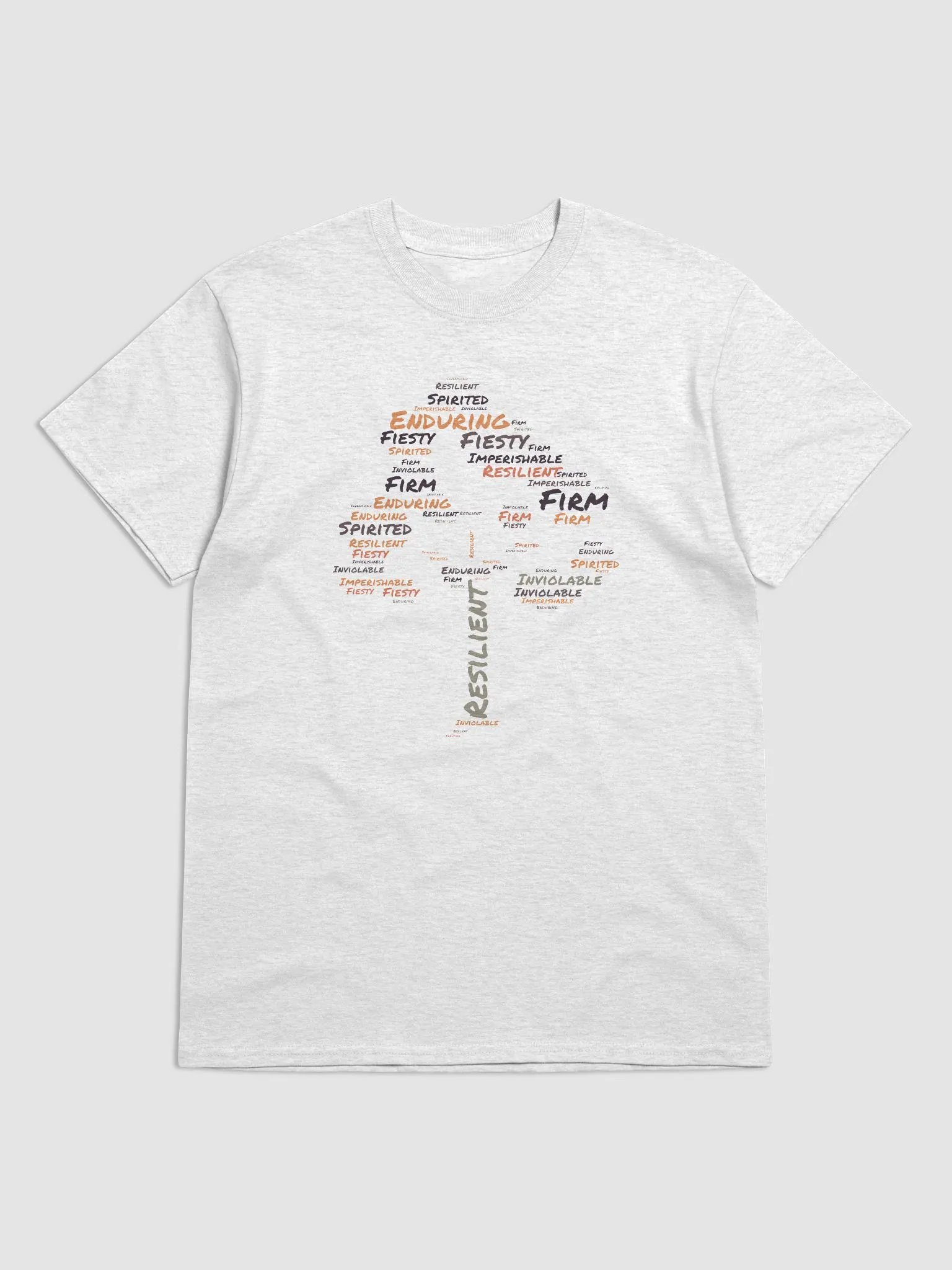 Empathy Tree Graphic Tee product image (2)